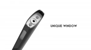 Custom Brand Nicotine Salt 400puffs Fruit Oil Disposable Vape Pen Pod