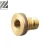 Import Custom Brass Flanged Tank Connector &amp; Hot Forged Parts for Backnut Pipe Fitting from China