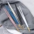 Import Custom Bulk Wholesale Stainless Steel Style Metal Japanese Chopstick from China