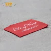 Custom Clothing Labels Fabric Woven Labels Sew on Labels Garment Tags Excellent Quality Free Design.