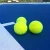 Import custom colored tennis ball tennis ball wholesale,pet dog tennis ball logo printing,custom tennis ball manufacturer from China