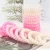 Import Custom Colorful Rubber Telephone Cord Hair Band for Women Girls from China