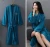 Import Custom comfortable 100% Breathable waffle bathrobe of adult women and men Bathrobe with 5 Star Hotel Quality for spa from China