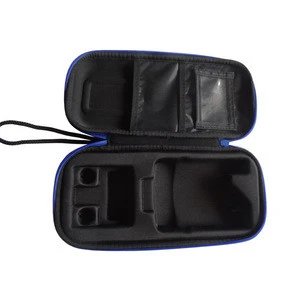 Custom Design EVA Game Player Carrying Case