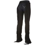 Custom Design Horse Riding Full Chaps with Elasticated Panel for Men and Women / Best Selling Horse Full Chaps