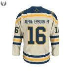 Custom Design Ice Hockey Jersey Full Sublimation Printing Ice Hockey Shirts