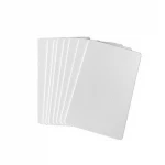 Custom Design Printable Pvc Plastic Blank Id Card