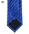 Import Custom design stripe pattern silk jacquard necktie woven tie printed neckwear cravat for men from China
