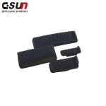 Custom design ultranav vandal proof usb button keypad keyboard
