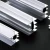 Import custom extruded aluminum from China