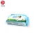 Import Custom fresh unscented cleaning biodegradable organic baby wipes wet care from China