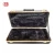 Import Custom good quality hard shell musical instrument box shockproof protective trombone  carrying bag abs tool  case from China