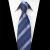 Import Custom Good Quality Silk Woven Neck Tie Logo Necktie from China