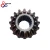 Import Custom High Precision Steel Bevel Gear Differential Spider Kit Gear Helical Gear from China