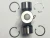 Import Custom High Quality Alloy Steel Mc999961 U-Joint Universal Joint Cross Bearing Gum-94 40*112 from China