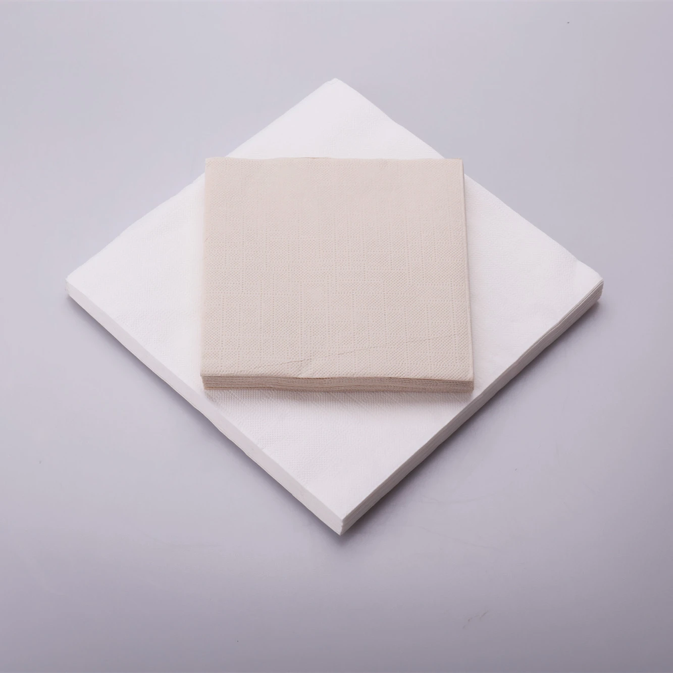 Custom high quality printing paper napkins