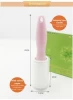 Custom home cleaning dog/cat hair remover sticky lint roller