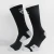 Custom logo 100% combed cotton new design  men ankle sports sock