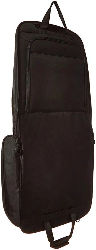 Custom logo durable quality Oxford Travel Garment Bags