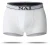Import Custom logo Front Open Sexy Grey Men Briefs Boxer Adults Age Group and Boxers &amp; Briefs Product Type underwear man boxe from China