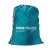 Import Custom Logo Printed durable nylon laundry bags in bulk nylon laundry bag clothing washing bags from China