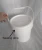 Import Custom logo wholesale 5 liter plastic paint bucket pail with lid and handle design from China