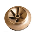 Custom Lost Wax Stainless Steel High Precision Casting Parts