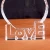 Import Custom Love Heart Shaped Photo Crystal for Wedding Gifts from China