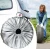Import Custom Made Spare Waterproof Coating Protection Dustproof Wheel Storage Bag Tire Cover With from China