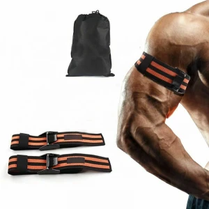 Custom Made Wholesale Price Occlusion Training Arm Bands