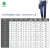 Import Custom Mens Straight Jeans Casual Trousers Large Size Mens Denim Stretch Pants from China