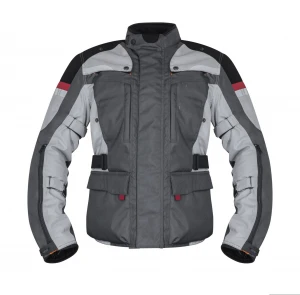 Custom Motorcycle Cordura Textile Jackets Racing Wear