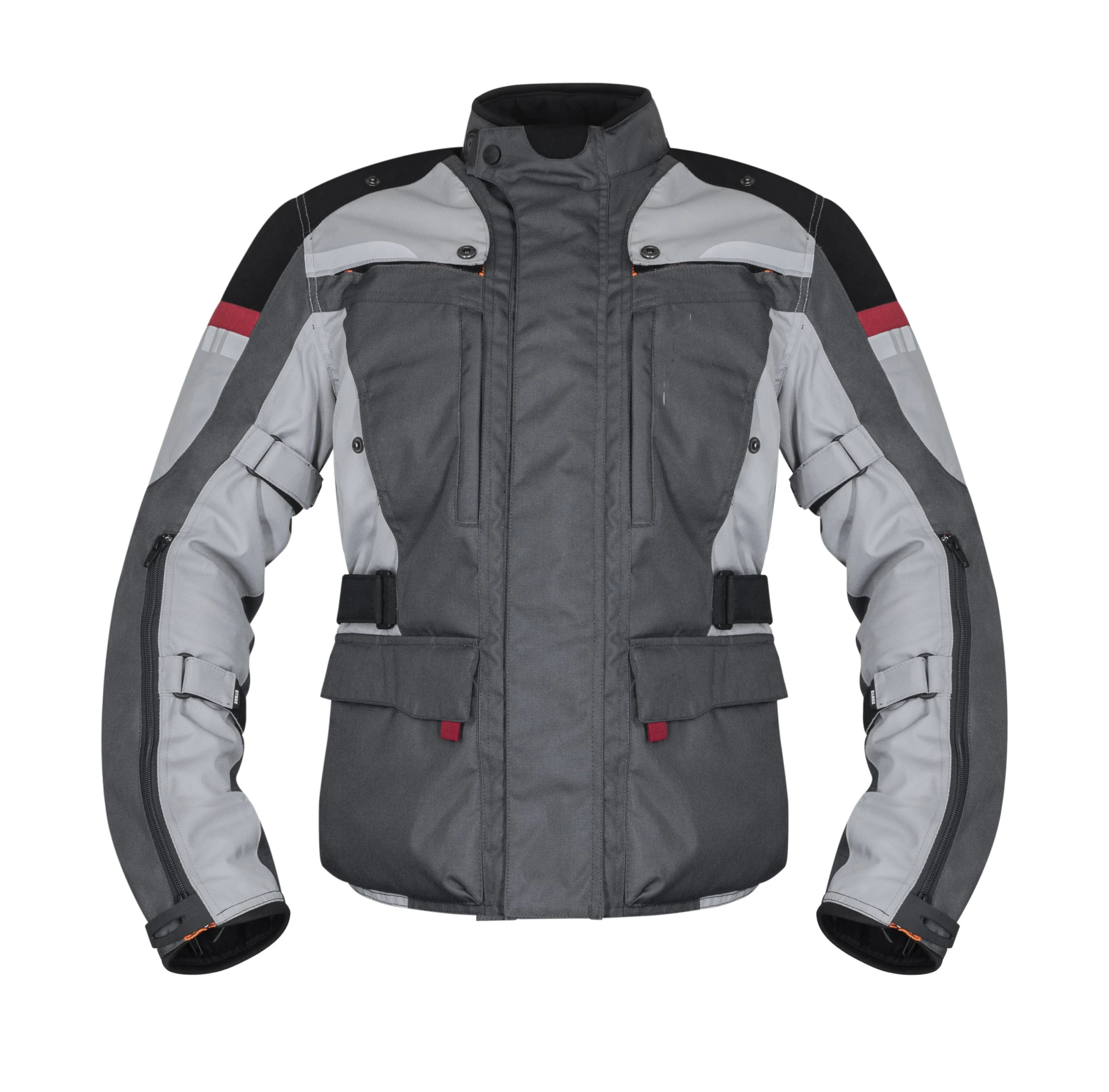 Buy Custom Motorcycle Cordura Textile Jackets Racing Wear from NEXT ...