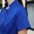 Import Custom Patterns Printed High Quality Nursing Uniforms Nurses Doctors Medical Scrubs Suit Design from China