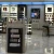 Import custom perfume display stands perfume store display shelf acrylic perfume counter top display unit from China