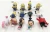 Import Custom Plastic Cute Mini Animated Character Gashapon Capsule Toys from China