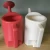 Import Custom  Plastic Garden Watering Can from China