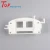 Import custom plastic parts scooter plastic body parts from China