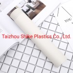 Custom Printed Stainless Steel Vacuum Slim Anti Wolf Cup