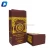 Import custom printing aluminum foil ground coffee beans side gusset packaging bags tin tie wholesale from China