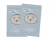 Import custom private label organic biodegradable individual facial moisturize toallitas desmaquillantes mini makeup remover wipes from China