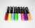 Import Custom promotional hand pens 10 mm rainbow highlighters liquid chalk fluorescent marker pen for glass from China