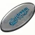 Import Custom shaped weather proof urethane domed car stickers from China