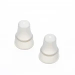 Custom silicone rubber product