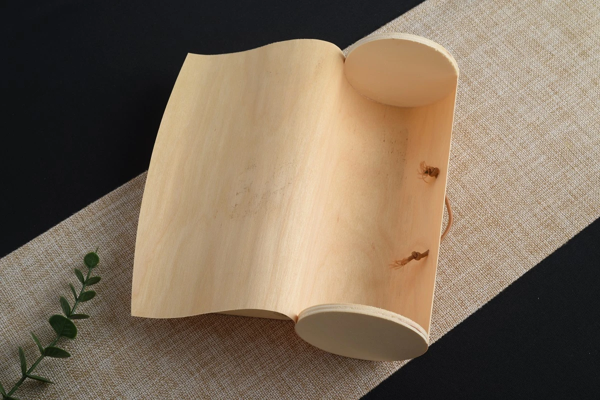 custom size engraved logo wood box luxury bamboo cufflink wooden boxes