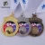 Import custom sports medal hanger volleyball trophies and medals,medal holder volleyball from China