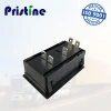 Custom strobe light led touch electrical switch