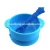 Import Custom suction base silicone cereal bowl from China
