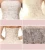 Import Custom Vestido De Noiva, off-shoulder A-line Wedding Dress Bridal Gown from China
