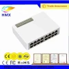 Custom Wholesale 16 Port 10/100 Mbps Ethernet Software Network Switches